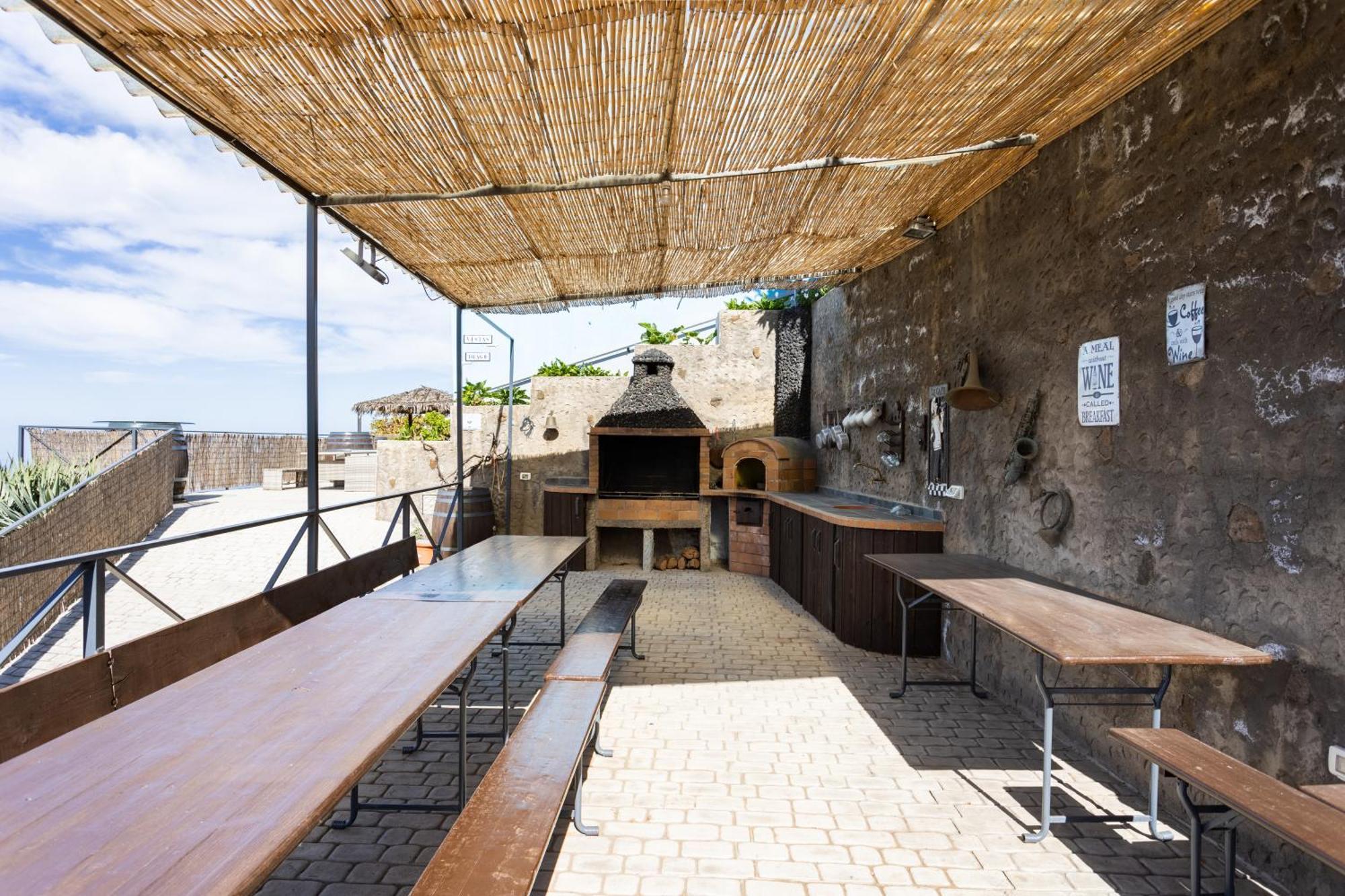 Ek Las Vistas Finca El Milagro ラ・オロタバ エクステリア 写真