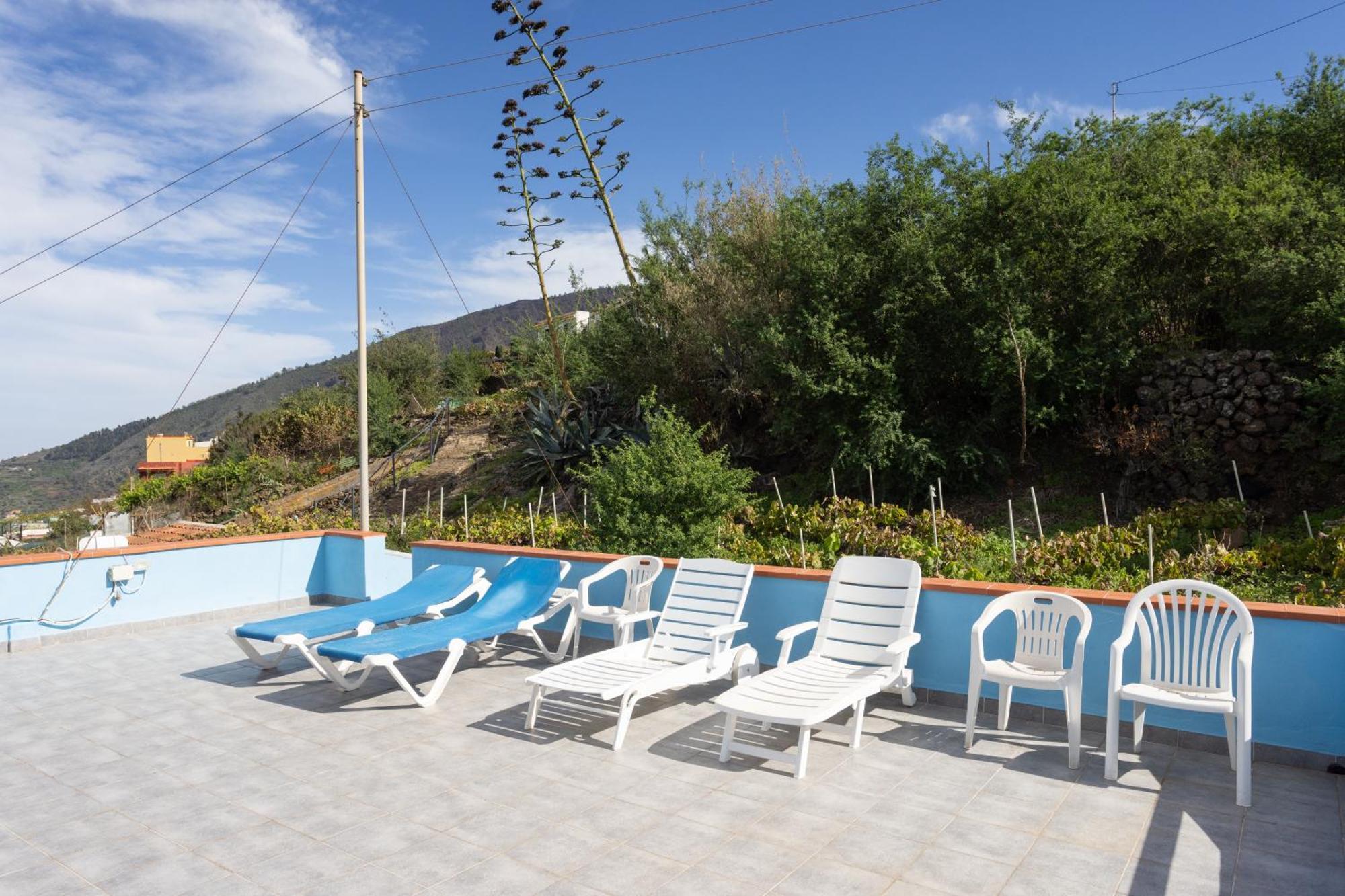 Ek Las Vistas Finca El Milagro ラ・オロタバ エクステリア 写真