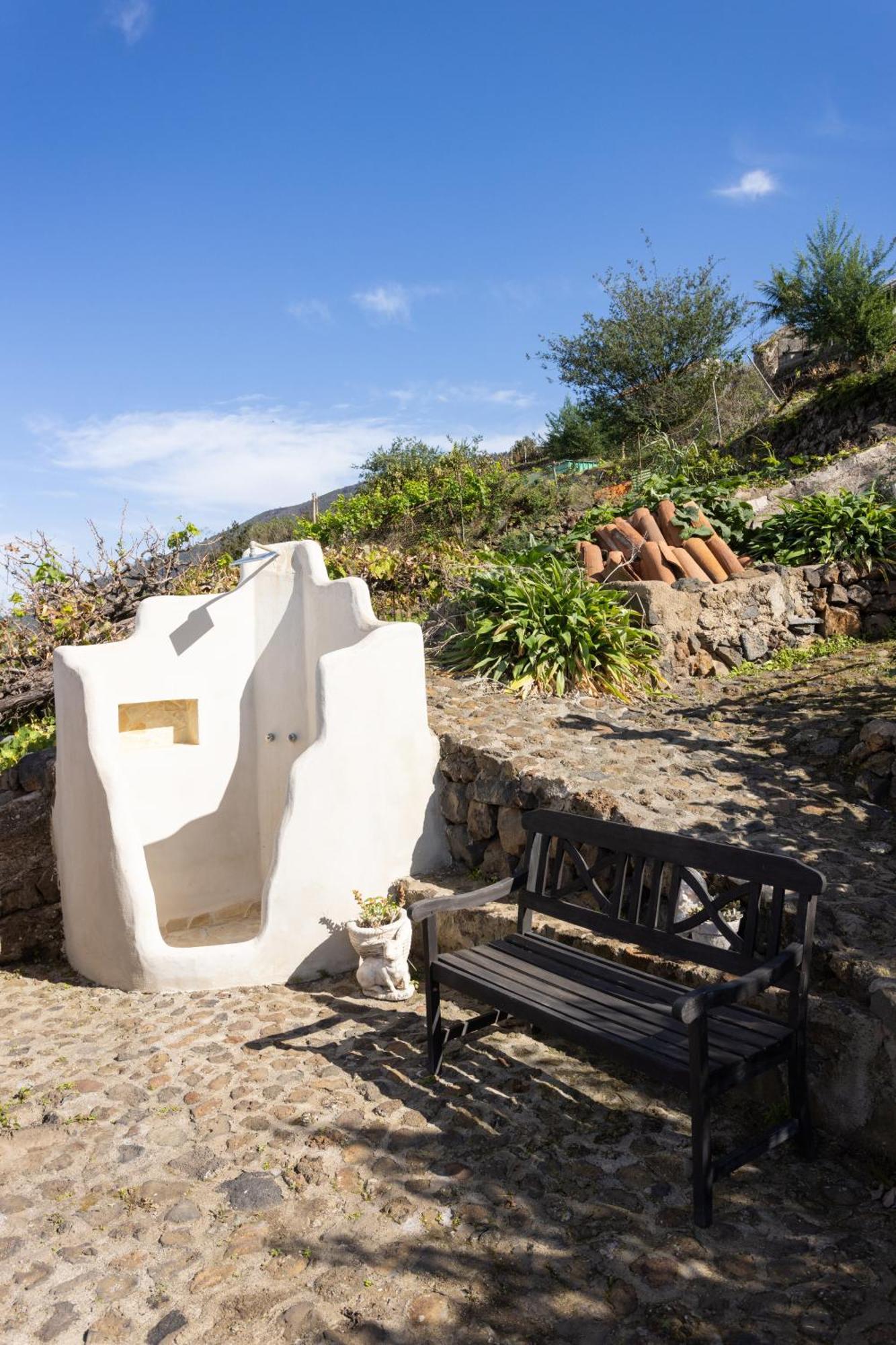 Ek Las Vistas Finca El Milagro ラ・オロタバ エクステリア 写真