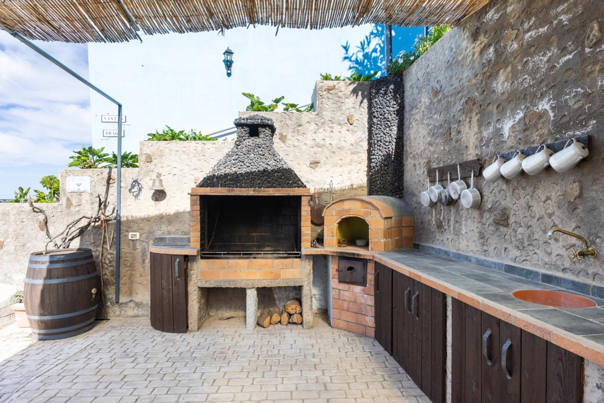 Ek Las Vistas Finca El Milagro ラ・オロタバ エクステリア 写真