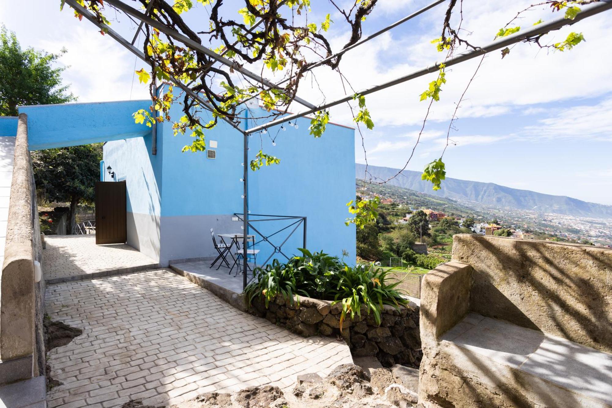 Ek Las Vistas Finca El Milagro ラ・オロタバ エクステリア 写真