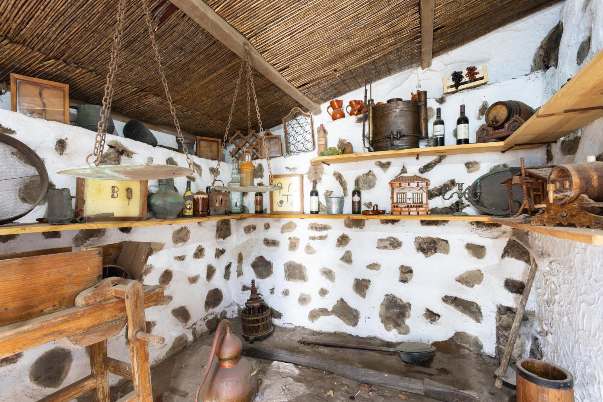 Ek Las Vistas Finca El Milagro ラ・オロタバ エクステリア 写真