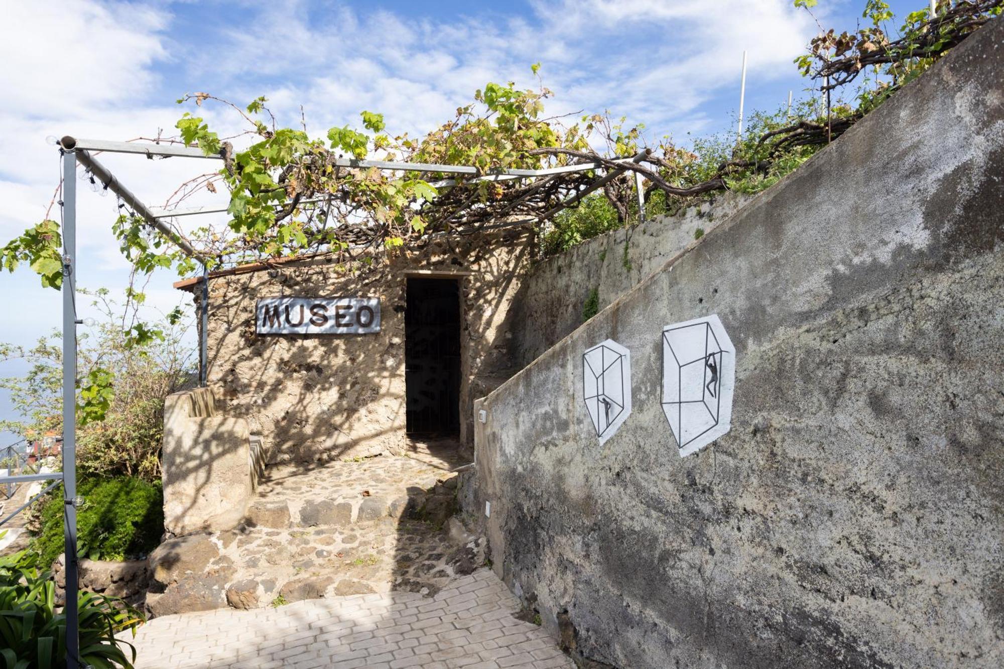 Ek Las Vistas Finca El Milagro ラ・オロタバ エクステリア 写真